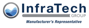 InfraTech Group Logo
